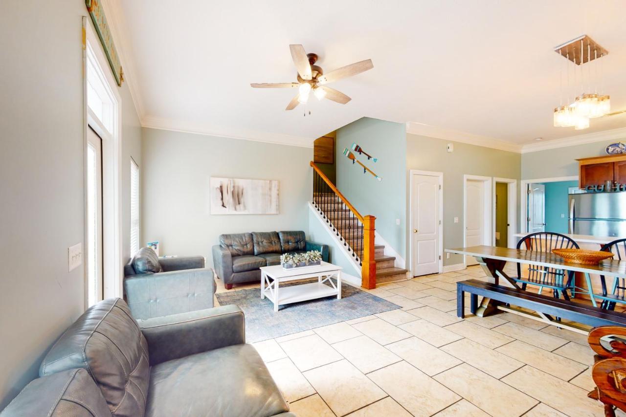 Holiday home Shore Beats Workin' Panama City Beach
