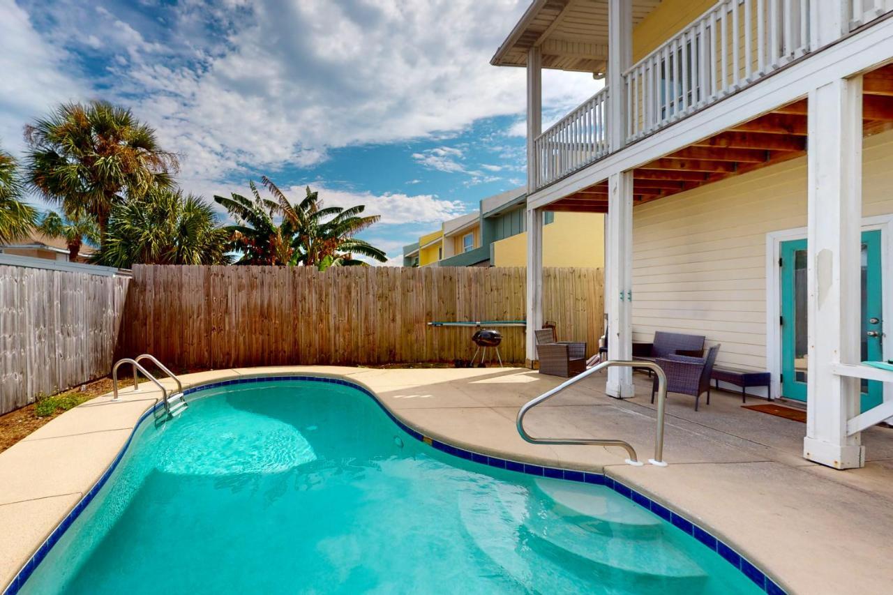 Shore Beats Workin' Holiday home Panama City Beach