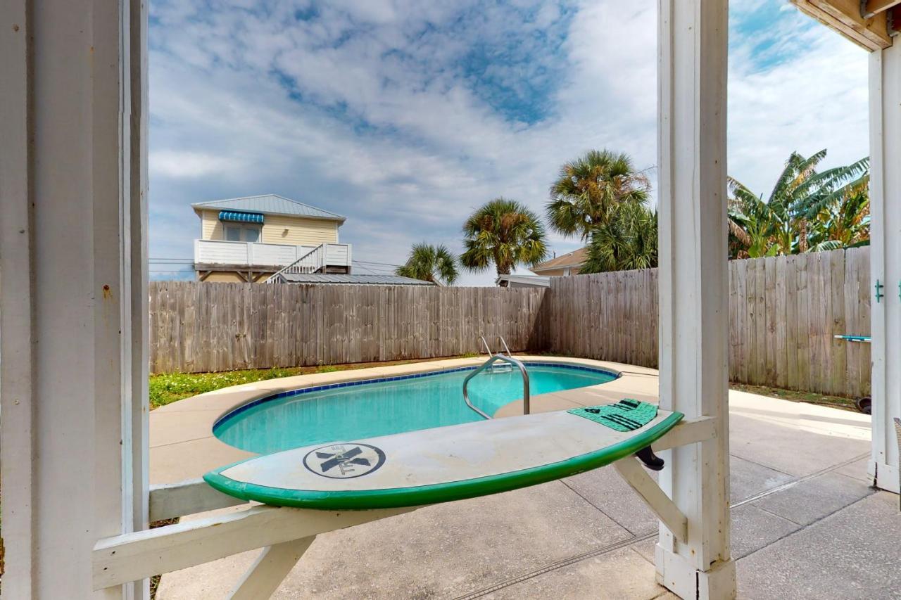 Holiday home Shore Beats Workin' *