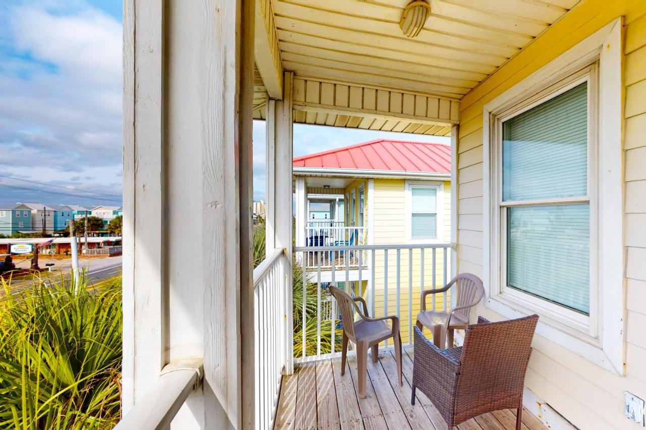 Holiday home Shore Beats Workin' Panama City Beach